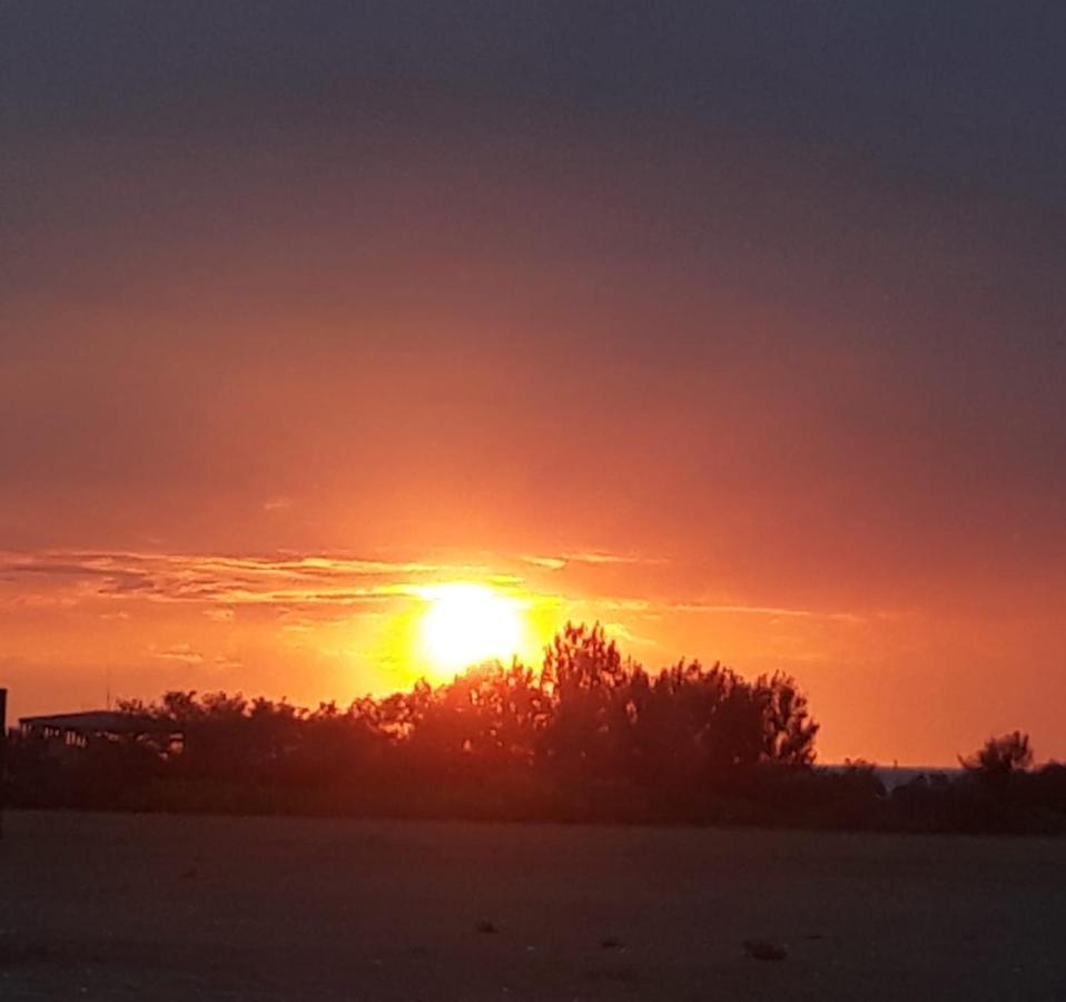 Cascina La Castagnara Panzió Oriolo  Kültér fotó